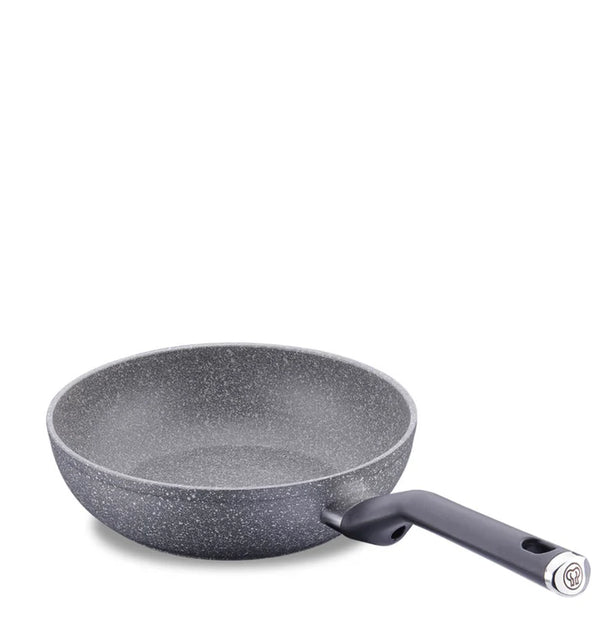KORKMAZ Palma Wok 28X8,5
