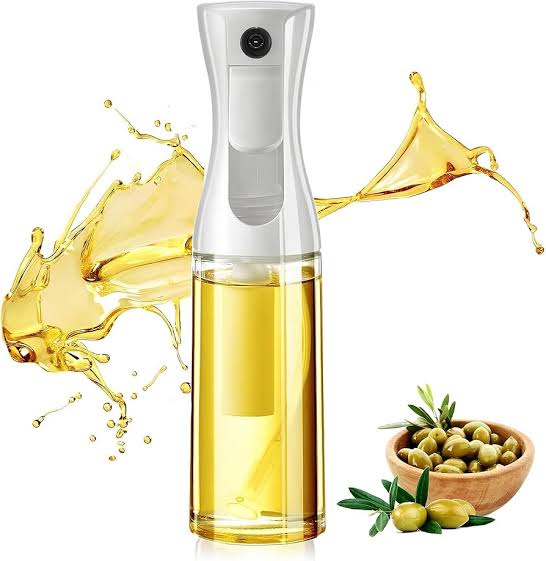 Olive Oil Spray Bottle
