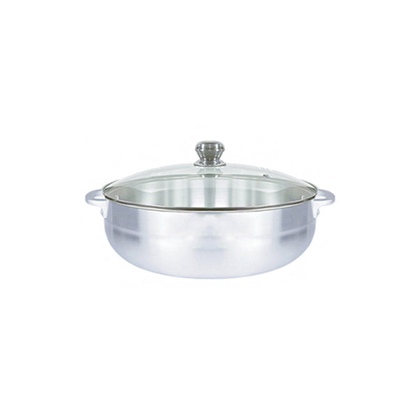 Elegant Caldero Pot G-L 24cm
