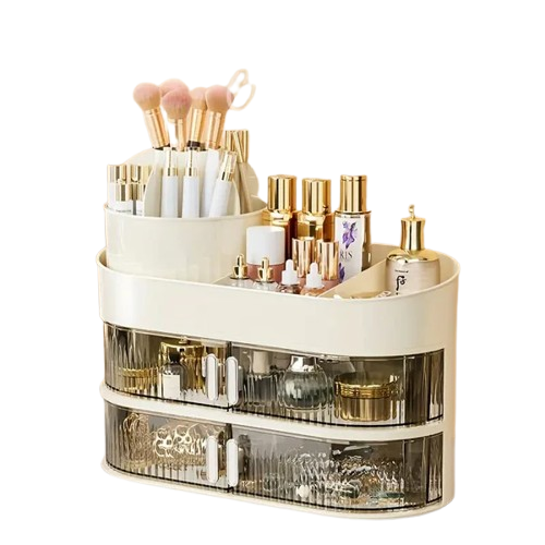 2Layer Cosmetic Organizer