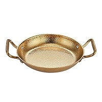 NEW GOLDEN PAELLA DEEP PAN