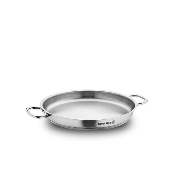 Korkmaz Omelette Ø28 (Satin) A1187