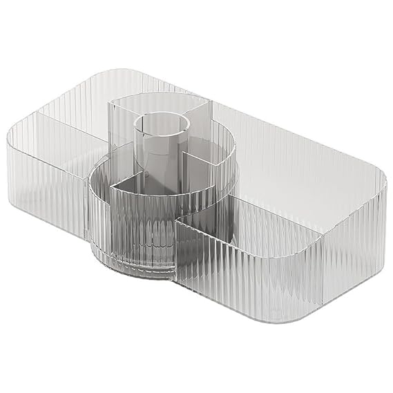 Cosmetics storage box
