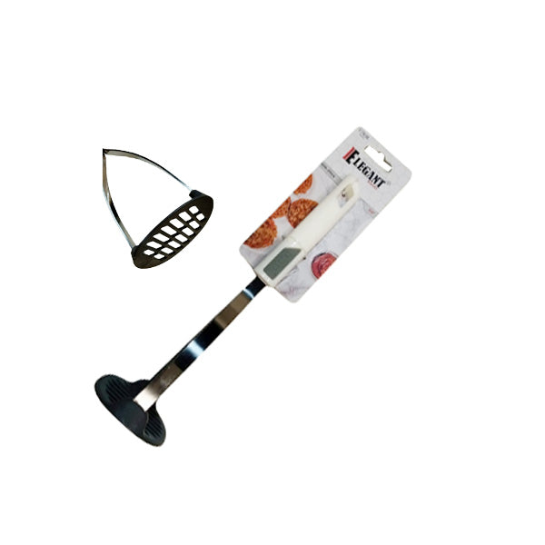 Elegant Nylon Masher