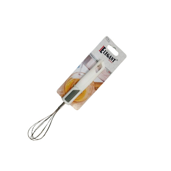 Elegant SS Mini Whisk