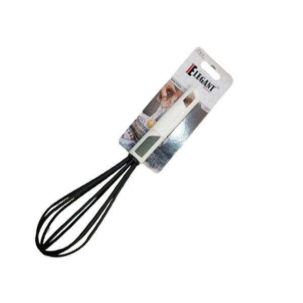 Elegant Nylon Medium Whisk