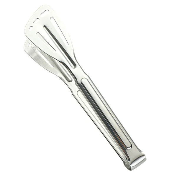 Stainless SILVER TONG