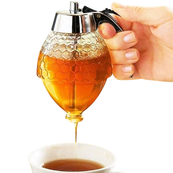 Honey Dispenser