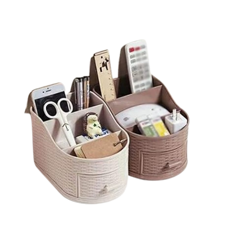 Multipurpose Cosmetic Organizer With Drawer (Premium Quality)