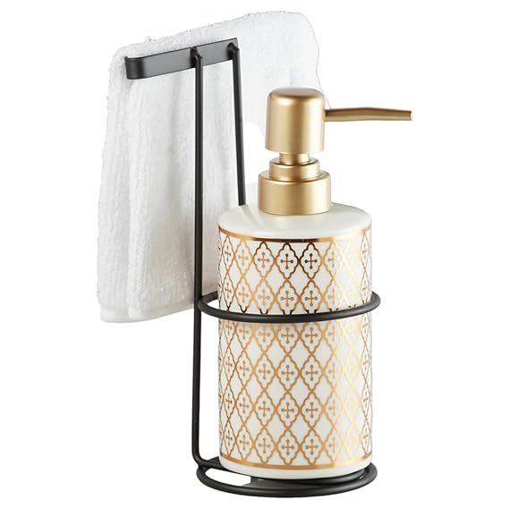 Ceramic Liquid Dispenser