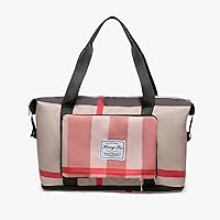 Portable Foldable Travel Bag (Premium Quality)