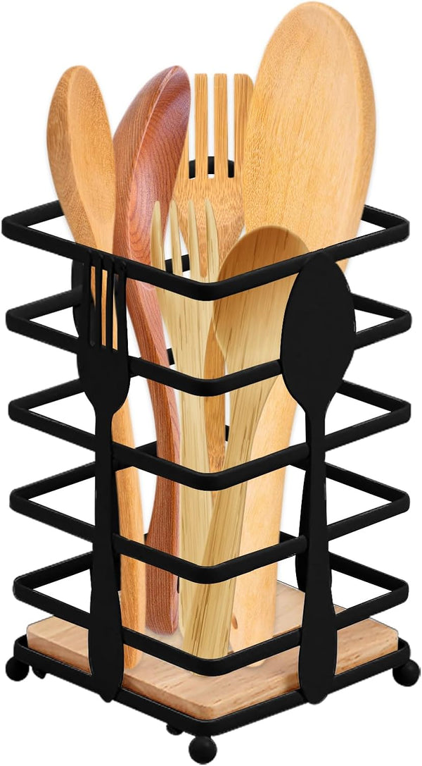CUISINE ART SPOON HOLDER