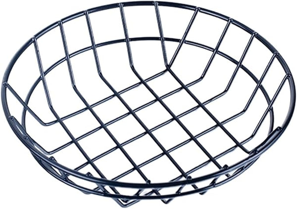 Fries Stainer Flat (ROUND)