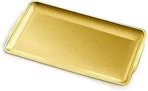 GOLDEN TRAY RECTANGLE