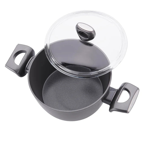 KORKMAZ Nora Ceramic Casserole 24X11,7