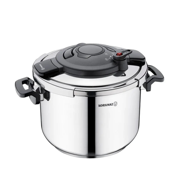 Korkmaz Alessa Pressure Cooker A173
