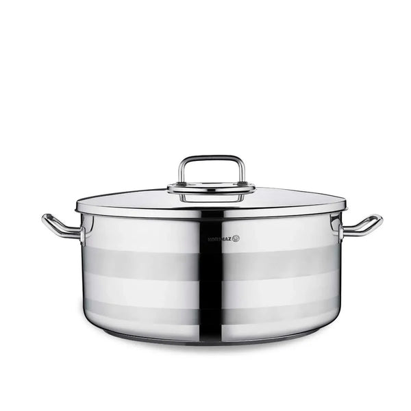 KORKMAZ Astra2 Casserole 28x16