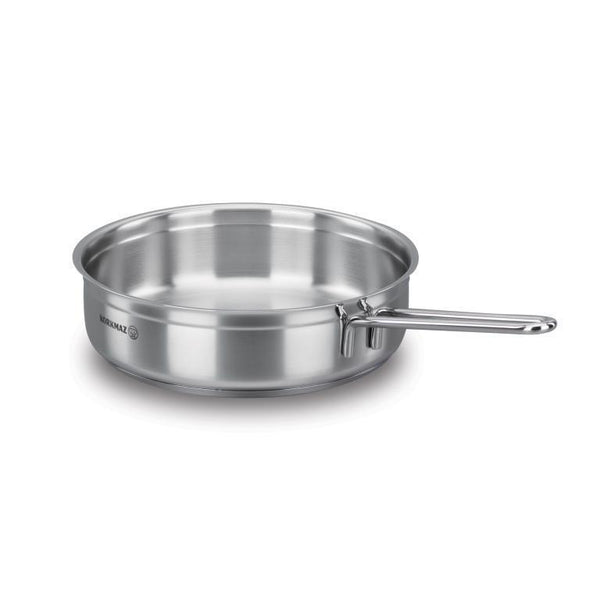 Korkmaz Alfa Frypan 24x6cm A1021
