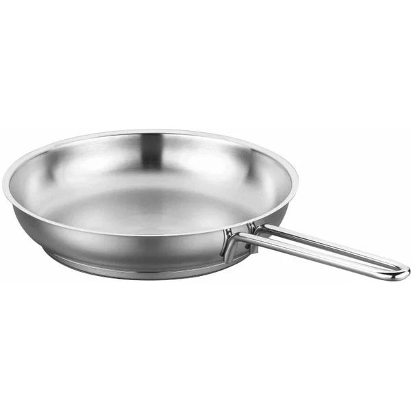 KORKMAZ Tombik Frypan 24x5 cm / 1.8 l.