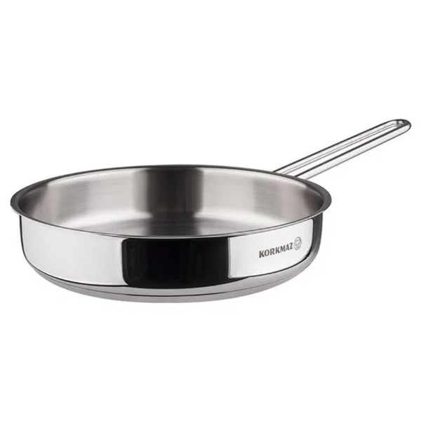 Korkmaz Perla Frypan 24x5cm A1659