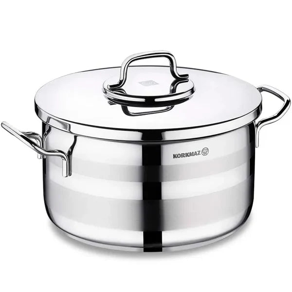 KORKMAZ Astra2 Casserole