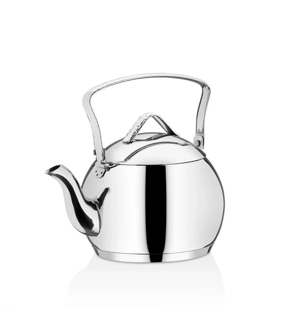 KORKMAZ Tombik Kettle - 3.5 l.