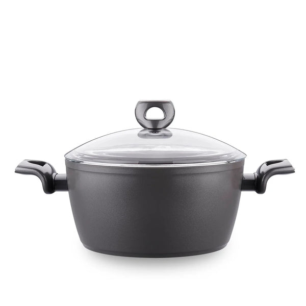 KORKMAZ Nora Ceramic Casserole 20X9,8