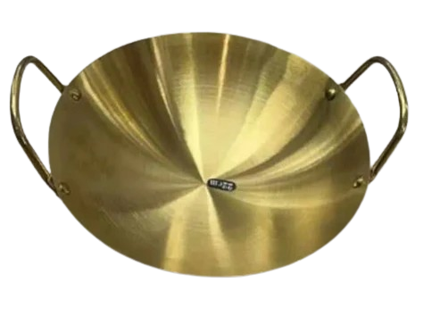 CHINA GOLDEN CHEF WOK