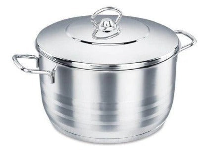 KORKMAZ Astra Casserole 24x14 cm / 6.3 l.