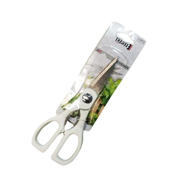 Elegant Kitchen Scissors
