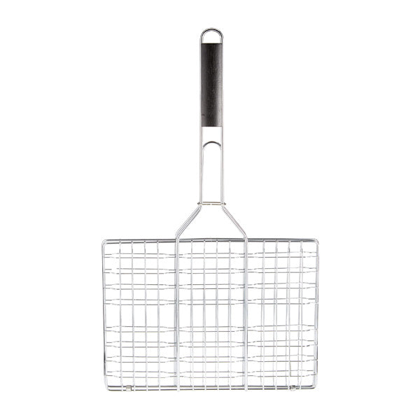 Elegant BBQ Steak Grill