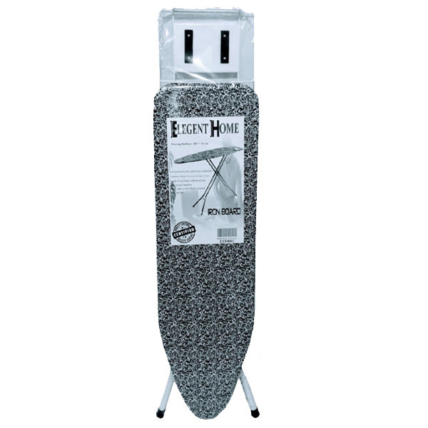 Elegant Home Iron Board 122*40cm