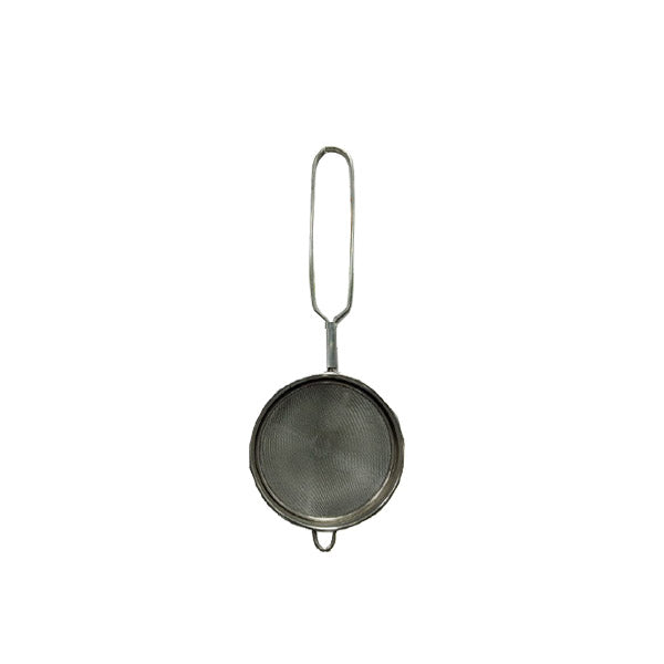 Elegant 7cm Deep Tea Strainer