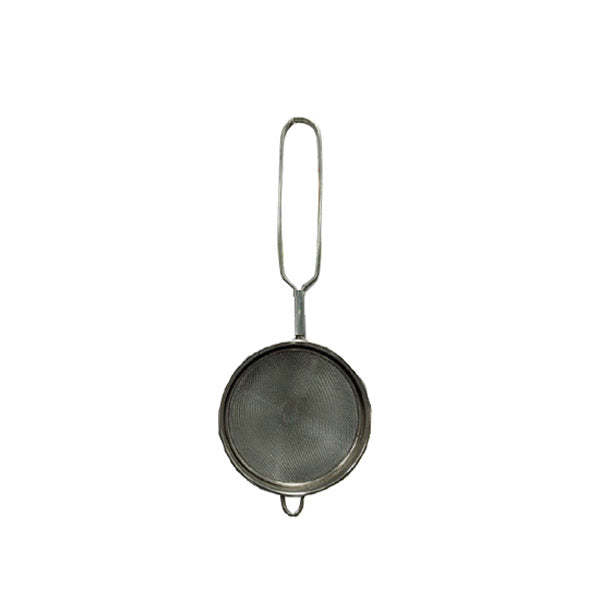 Elegant 8cm Deep Strainer