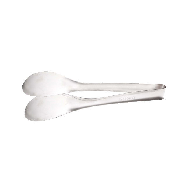 Elegant S-S Clipper Tong