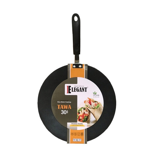 Elegant Non Stick Tawa 33cm