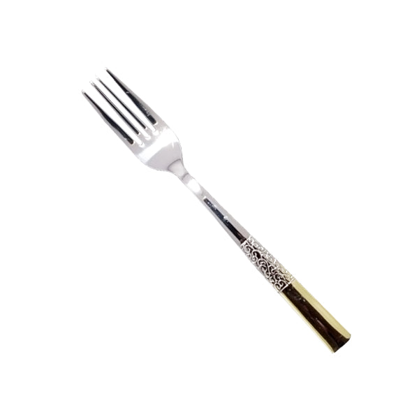 Elegant Tab-Fork (Pack of 6)