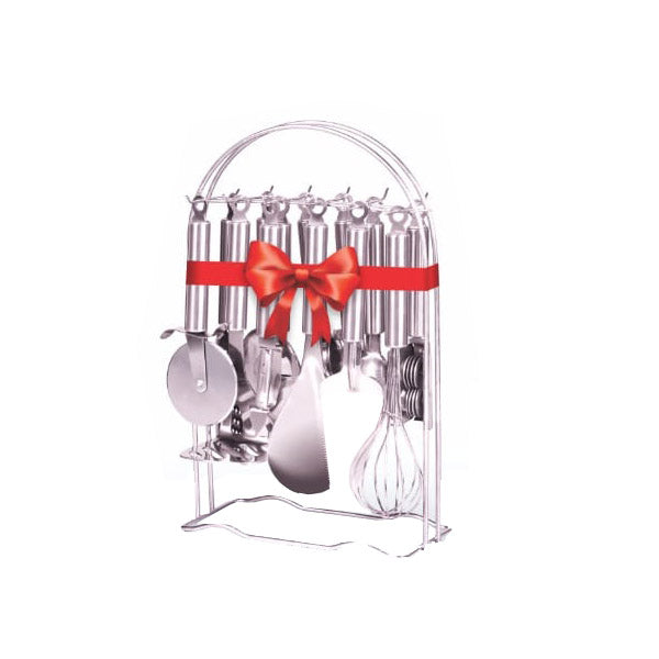 Elegant 13 Pcs Kitchen Tool Set