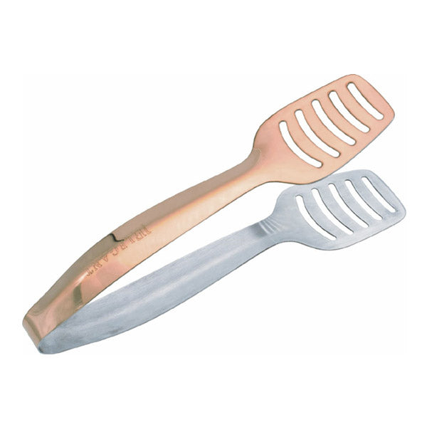 Elegant Rose Gold S-S Universal Tong