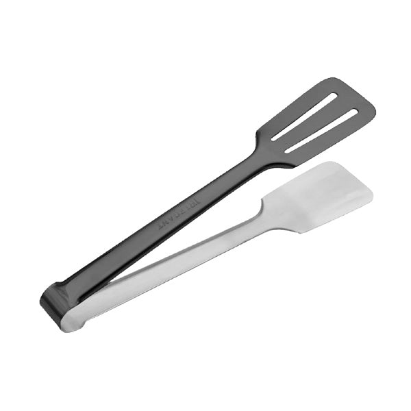 Elegant Universal Black Tong