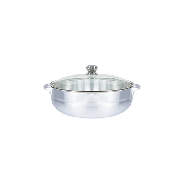 Elegant Caldero Pot G-L 20cm