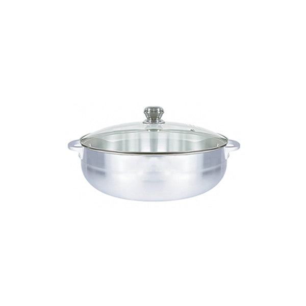 Elegant Caldero Pot G-L 22cm