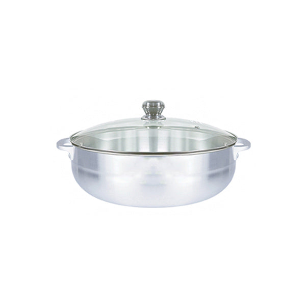 Elegant Caldero Pot G-L 26cm