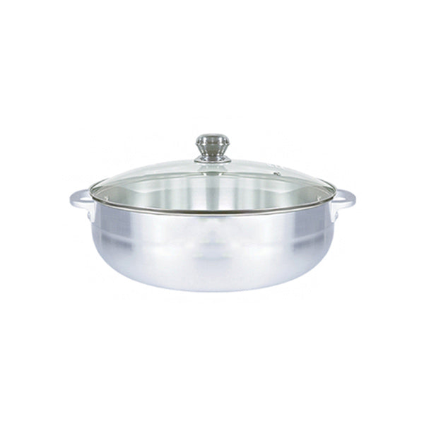 Elegant Caldero Pot G-L 28cm