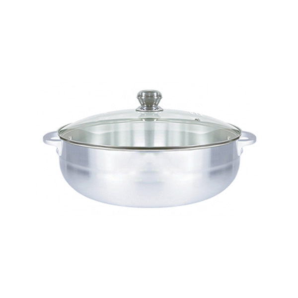 Elegant Caldero Pot G-L 30cm