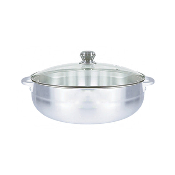 Elegant Caldero Pot G-L 32cm