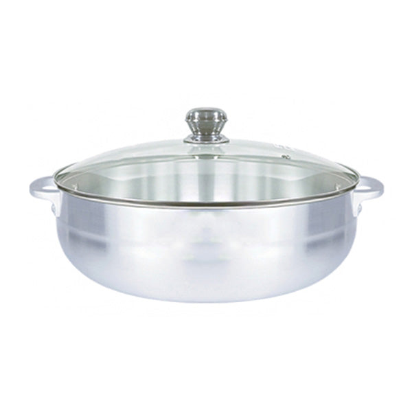 Elegant Caldero Pot G-L 36cm