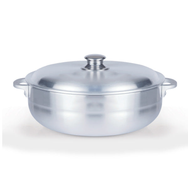 Elegant Caldero Pot S-L 38cm