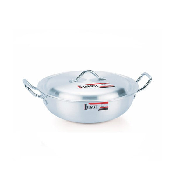 Elegant Prima 26cm Wok