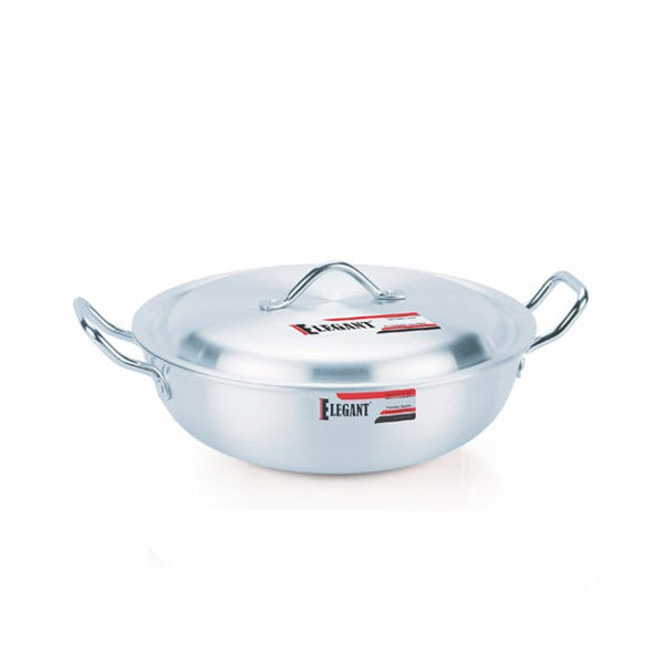 Elegant Prima 30cm Wok